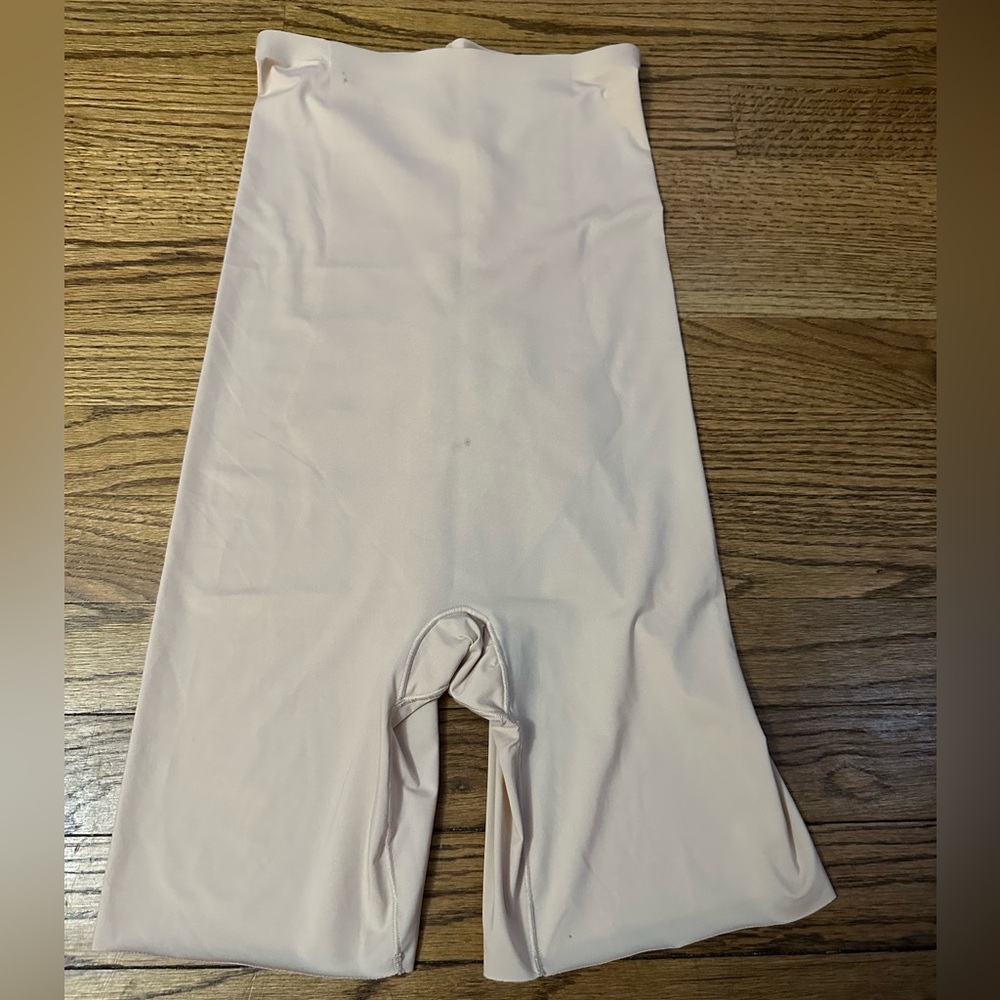 SPANX Beige Shapewear